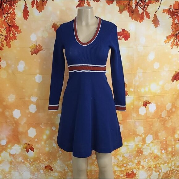 Bettina vintage dress   - Picture 1 of 9